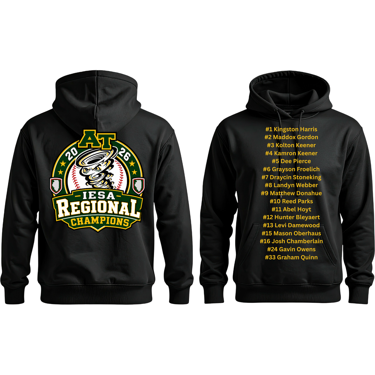 Hoodie